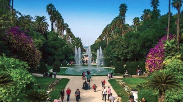 Plus de 22.000 touristes ont visité Alger de janvier à juin 2018