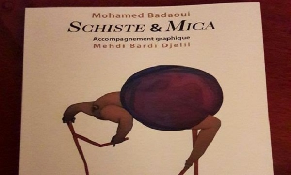 « Schiste et Mica » de Mohamed Badaoui, la poésie comme arme de survie