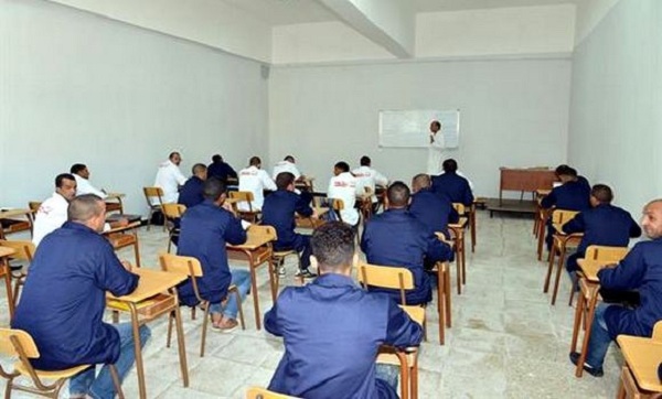 Tipaza: 17 639 stagiaires inscrits dans les centres de la formation professionnelle