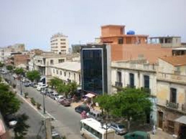 Oran: attention à la contrefaçon!