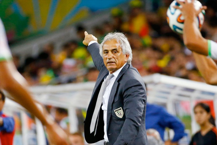 Equipe nationale : Halilhodziç dément tout accord avec la FAF