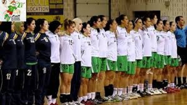 Handball : Mondial 2018 féminin U20 – la paire d’arbitres algériens Hamidi-Belkhiri retenue