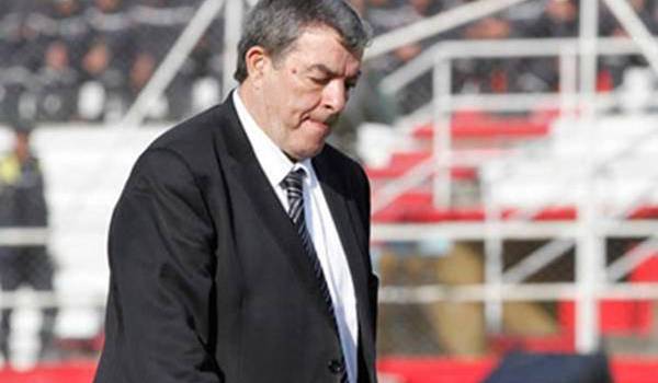 Hannachi hospitalisé dans un état comateux !