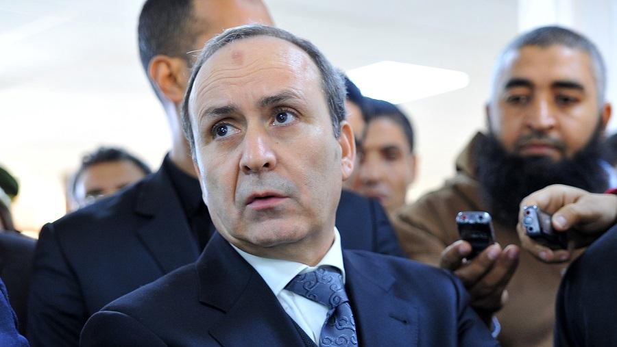 La visite privée du ministre