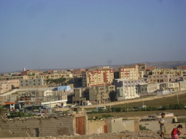 Une journée de sensibilisation à Hassi Mefsoukh: Parents et spécialistes se penchent sur le spectre autistique