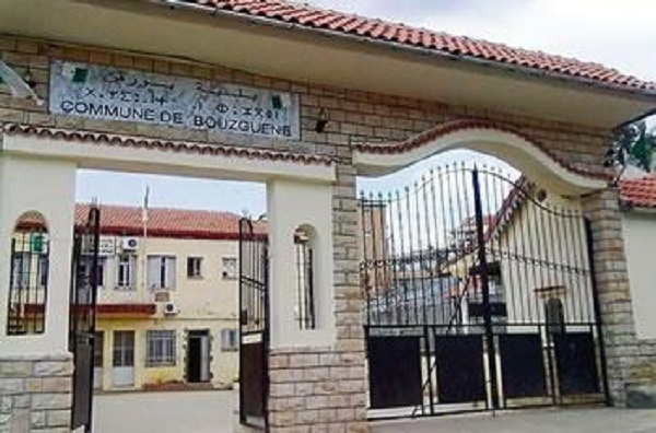 Bouzeguène (Tizi Ouzou): Le projet de l’hôpital enfin débloqué
