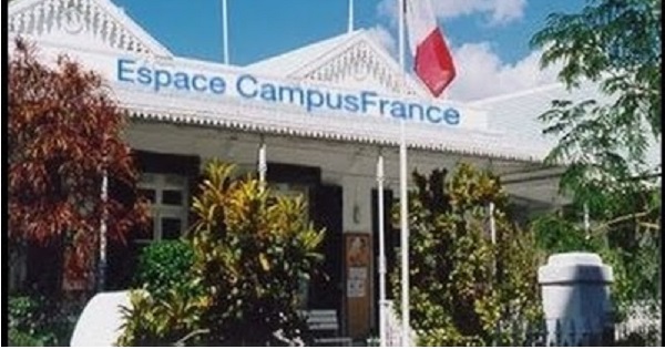 Campus France Alger sera fermé à partir du 31 juillet