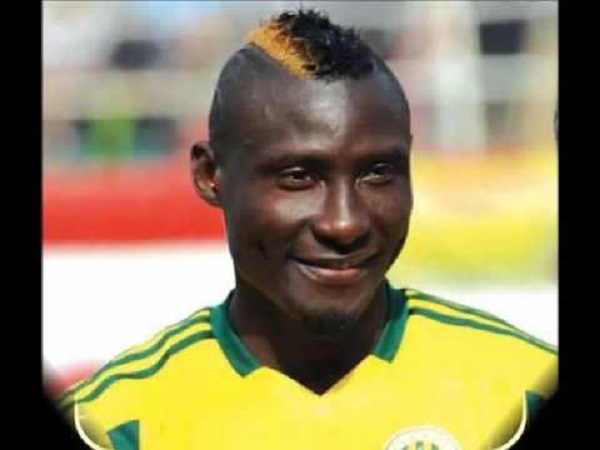 C’était le 23 août 2014: Décès d’Albert Ebossé Bodjongo