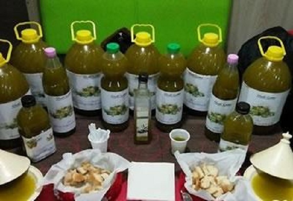 Une rencontre à maâtkas, une autre à l&rsquo;itmas de Boukhalfa: la Kabylie veut labeliser son huile