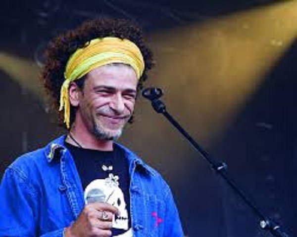 Amazigh Kateb à la rencontre de son public algérien