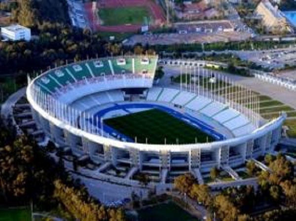 Jeux africains de la jeunesse 2018: la cérémonie d’ouverture mercredi au stade du 5 juillet à Alger