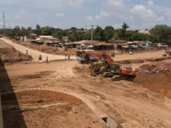 Zaalane à Jijel : 24 milliards DA pour désenclaver et développer le réseau routier