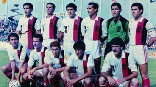 Une accession avec beaucoup de mérite, et grâce aux… supporteurs