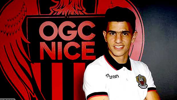 Atal : «J’ai choisi Nice car c’est un club qui fait confiance aux jeunes»