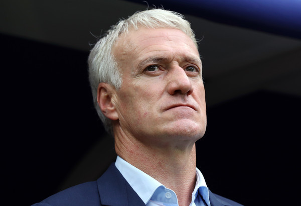 Equipe de France: Deschamps annonce la couleur pour son avenir