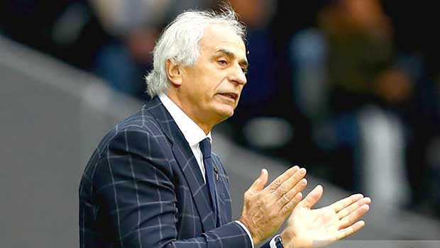 Halilhodzic : décision la semaine prochaine !