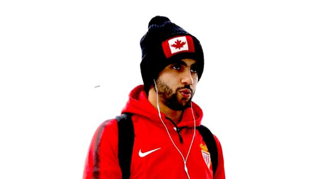 Leicester veut Ghezzal !