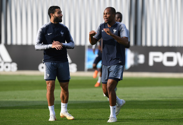 OL: Aulas a éloigné Fekir de l&rsquo;Algérie, et il en est fier