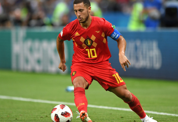 Real Madrid: une offre de 170 M€ pour Hazard ?