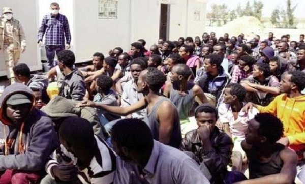 Journée mondiale de la traite des êtres humains: l’ONU appelle à protéger les victimes des trafiquants