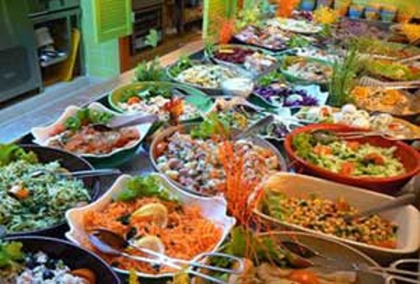 Lors d&rsquo;une fête de mariage à Constantine: 18 personnes victimes d&rsquo;une intoxication