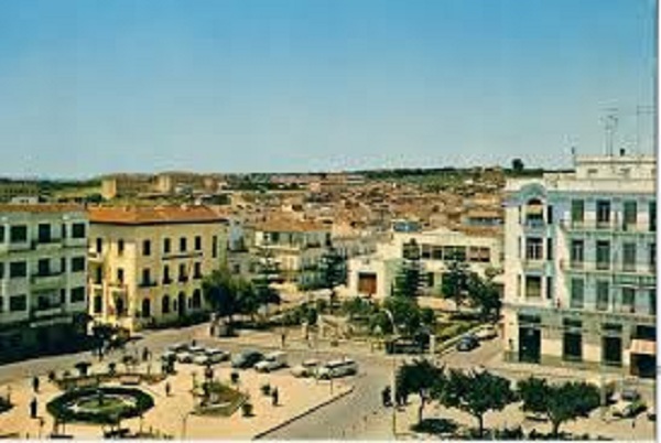 Mascara: Le nouveau président de la cour installé