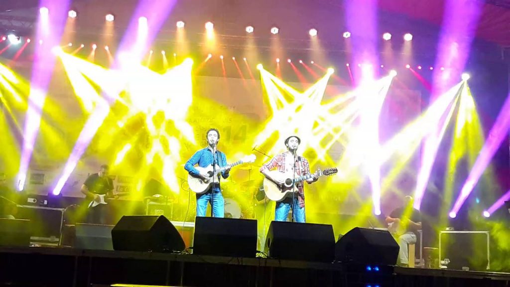 Béjaïa: Le festival de la chanson amazighe n&rsquo;aura pas lieu