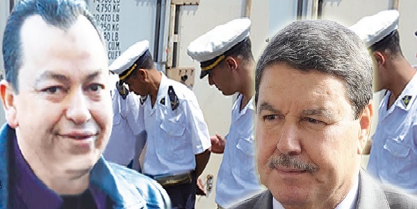 Scandale des 701 kg de cocaïne : La défense de Chikhi réclame l’audition d’EL Hamel