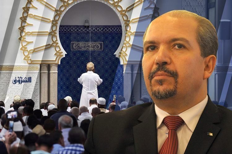 Gel des activités des comités de mosquées: Aissa exprime sa grogne