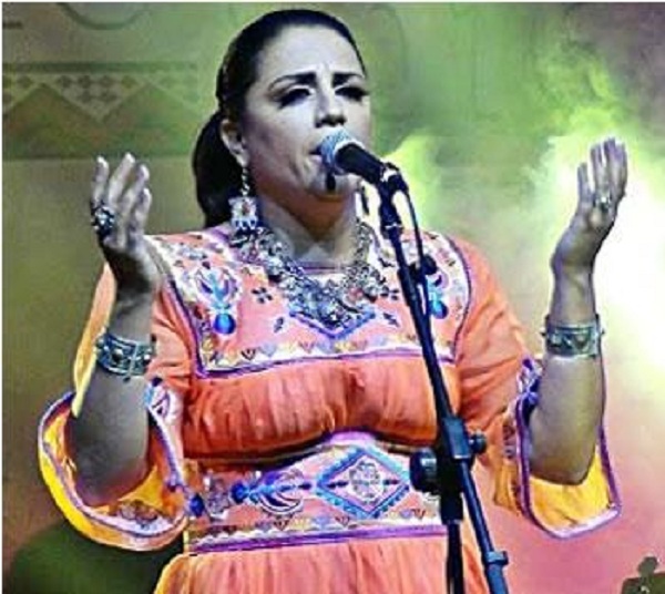 Yennayer 2969 : Variétés musicales kabyles à Alger