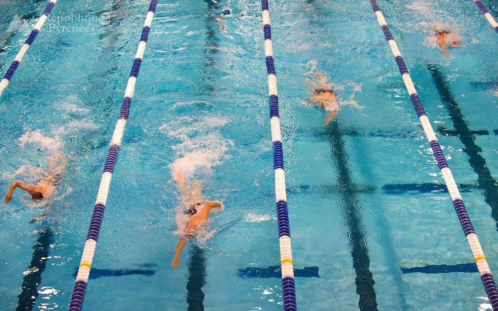 Sélections nationales de natation: Khomri nouvel entraîneur en chef