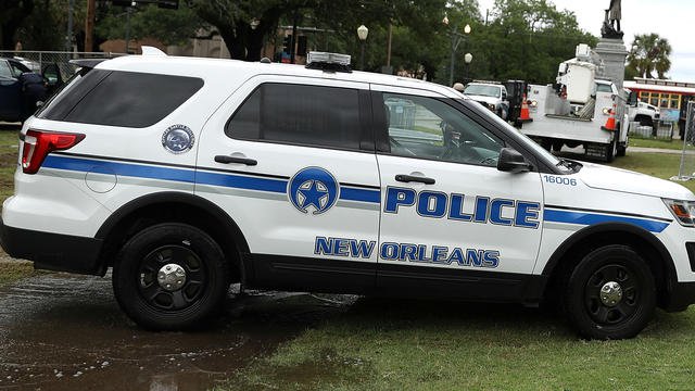 Etats-Unis: trois morts dans une fusillade à La Nouvelle Orléans