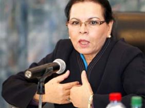 En présidant une rencontre régionale des militantes à Constantine: Nouara Djaâfar dresse le bilan de Bouteflika