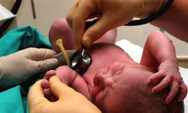 Santé: rencontre à Alger sur la prise en charge de la femme gestante