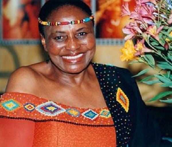 Sur initiative de l’ONDA: Appel à candidature pour le Prix international Myriam Makeba