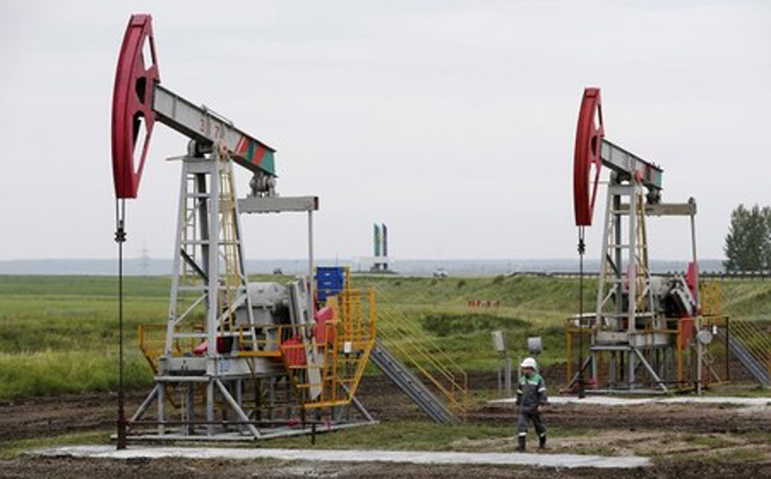 Or Noir : Le prix du pétrole américain au plus haut depuis 2014