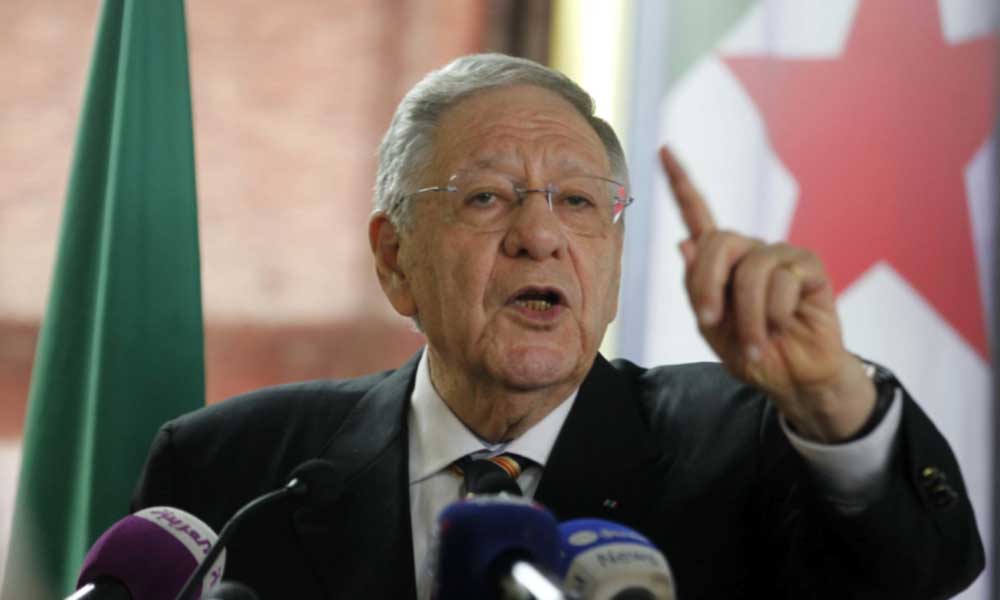 Réunion de crise du groupe parlementaire FLN: Les menaces d’Ould Abbès