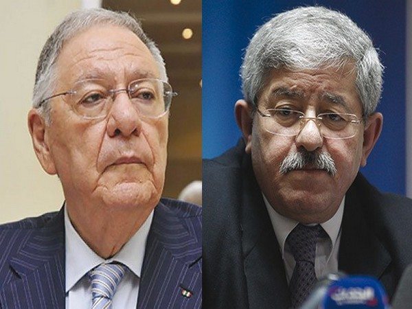 Vidéo : Ahmed Ouyahia et Djamel Ould Abbes appellent le président Bouteflika « d’accepter un sacrifice supplémentaire » et se présenter en 2019