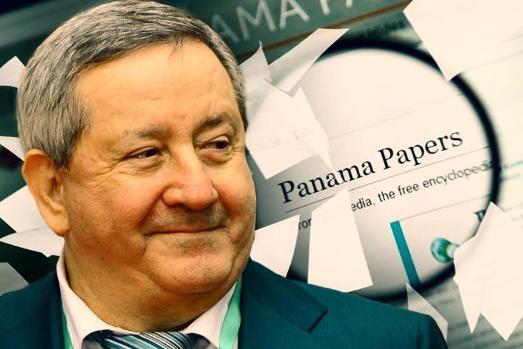 Panama Papers: Le fils du P-DG de Sonatrach impliqué dans le transfert de devises vers Hong Kong