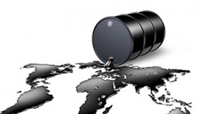 Pétrole: recul des stocks de brut américain