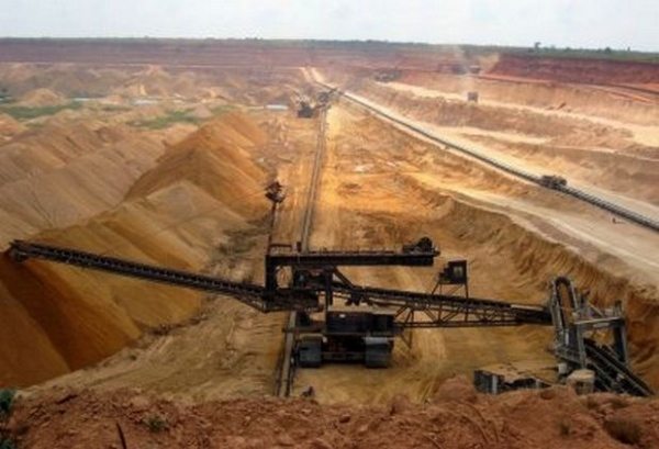 L’américain Innophos annonce l’arrêt des achats de phosphate sahraoui