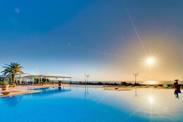 Les vacances des algériens