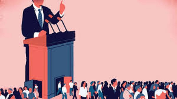 Au fil… des jours – Communication politique : nouvelles du front ! (1ère partie)