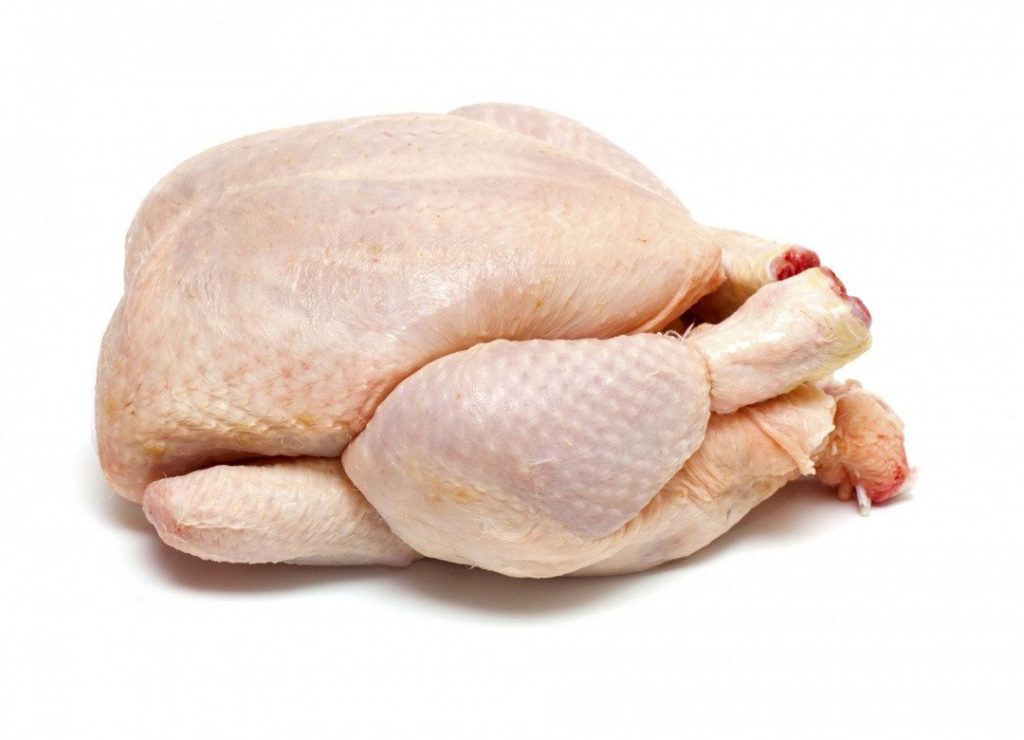 Brèves de Tlemcen – Mercuriale : le prix du poulet s’envole