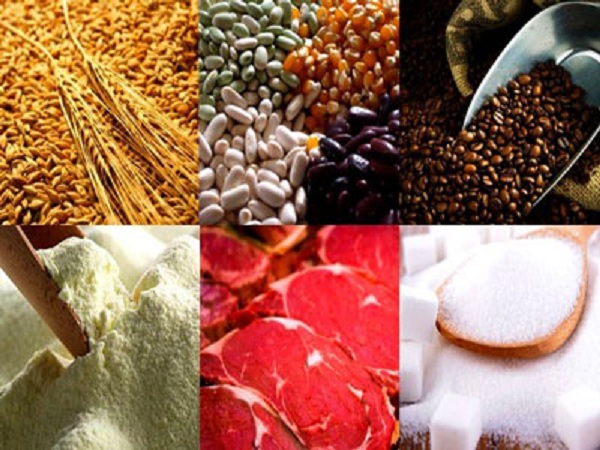 Importations de produits alimentaires : Hausse de la facture au 1er semestre 2018