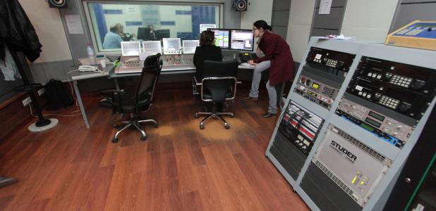 Une figure de la radio locale s&rsquo;éteint