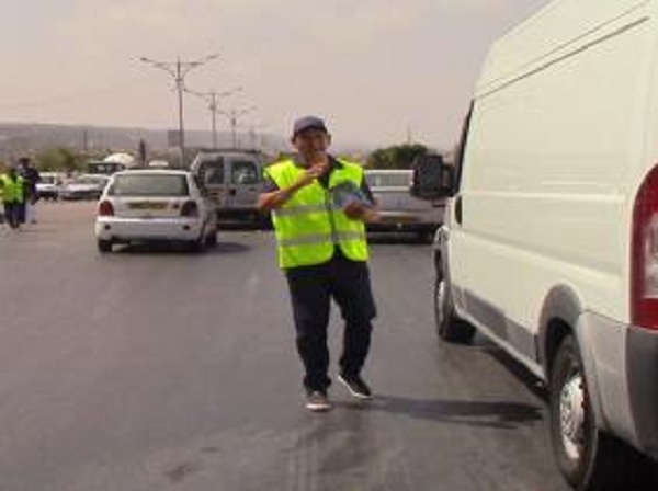 Soutenue par la Radio Algérienne, une campagne de sensibilisation aux accidents de la route lancée aujourd’hui