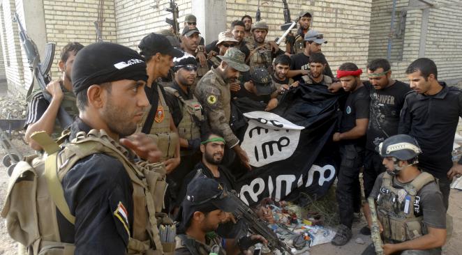 France : 77 « enfants-soldats » de Daech seraient revenus au pays