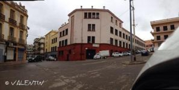 Avenue Madaoui Boudjemaa: Une réhabilitation qui tarde à venir !