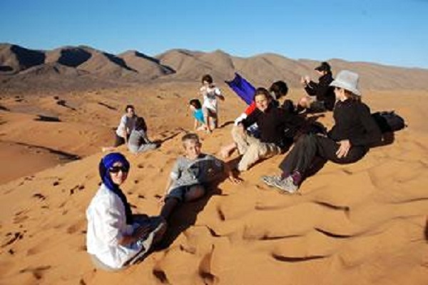 Mentalités et culture du tourisme: Ces ingrédients qui nous font défaut